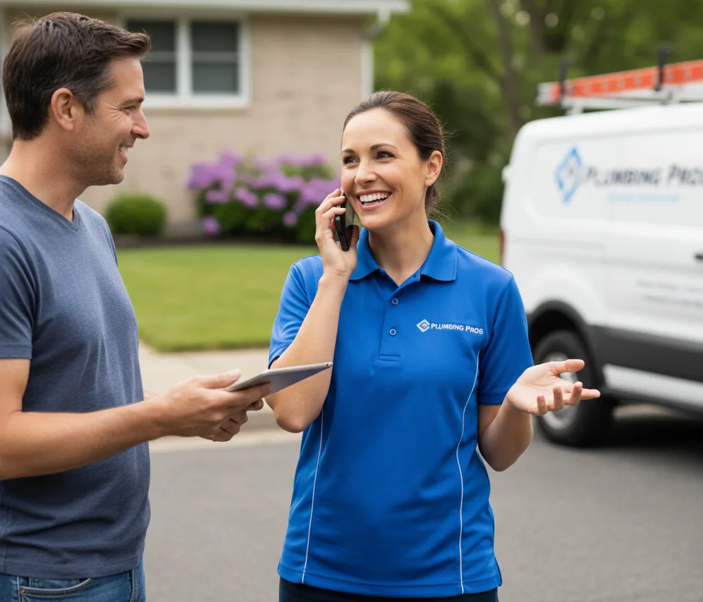 Leak Detection in Westlake, LA